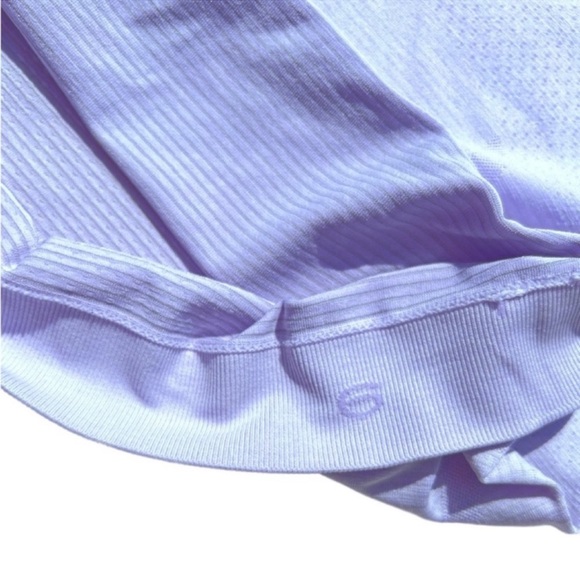 Lululemon Swiftly Tech Racerback - Picture 10 of 10
